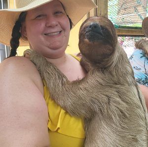 Meet your Posher, Sara